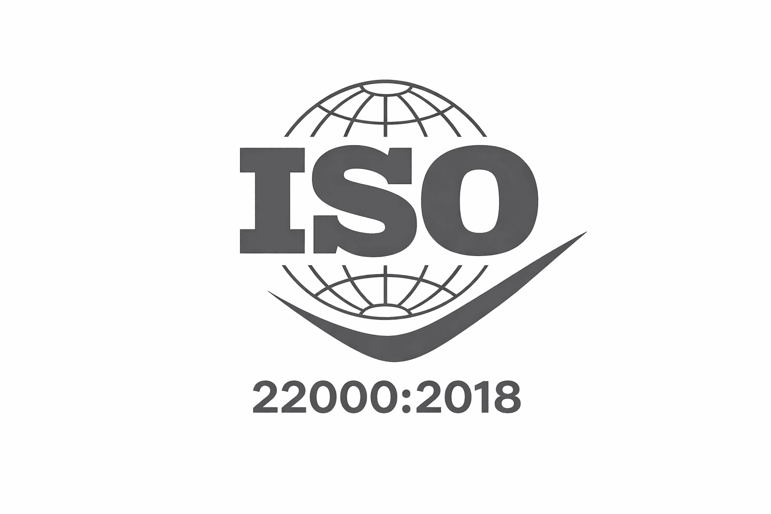 ISO 22000:2018